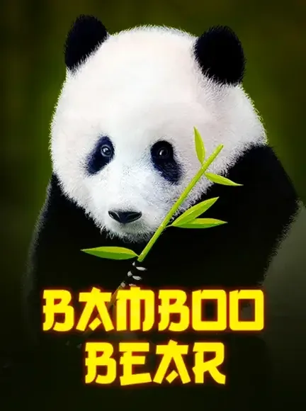 Bamboo Bear Spielautomat