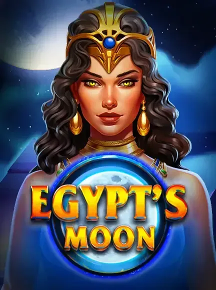 Egypts Moon Spielautomat