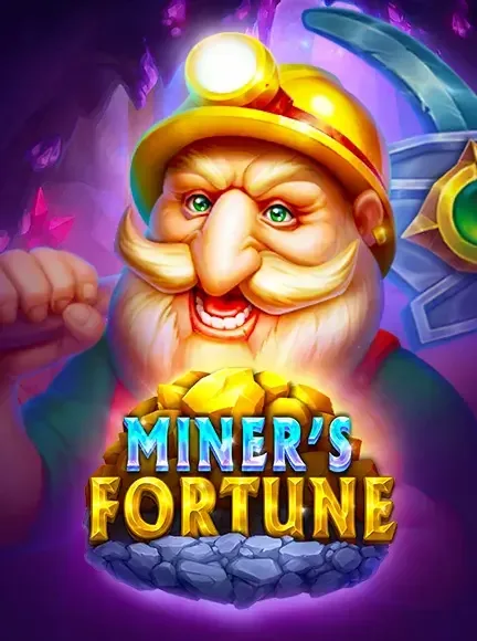 Miners Fortune Spielautomat