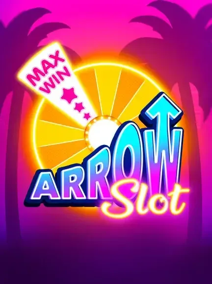 Arrow Slot Spielautomat