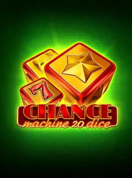 Endorphina Chance Machine Dice Spielautomat